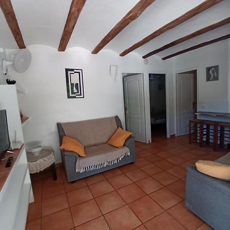 Villa Casita sol Finestrat Esterno foto