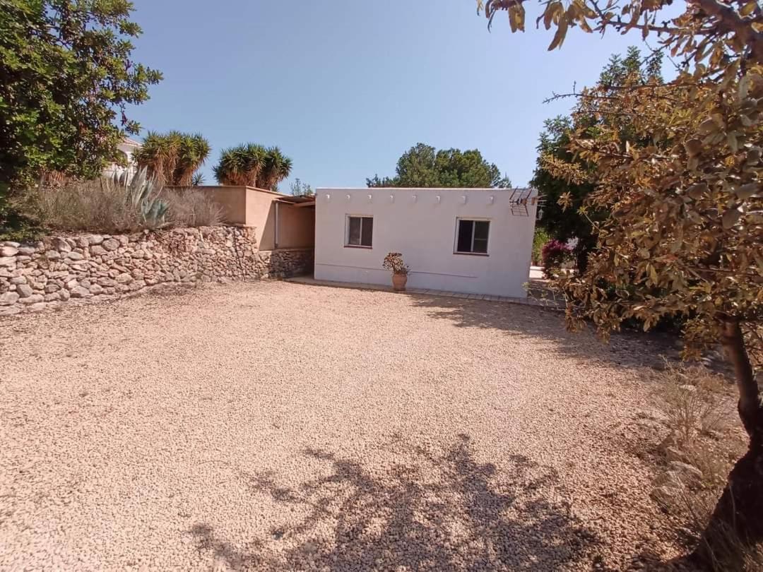Villa Casita sol Finestrat Esterno foto