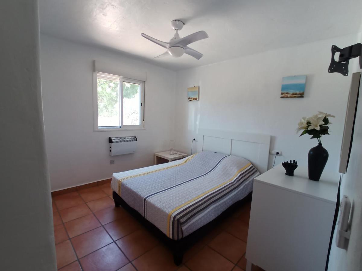 Villa Casita sol Finestrat Esterno foto
