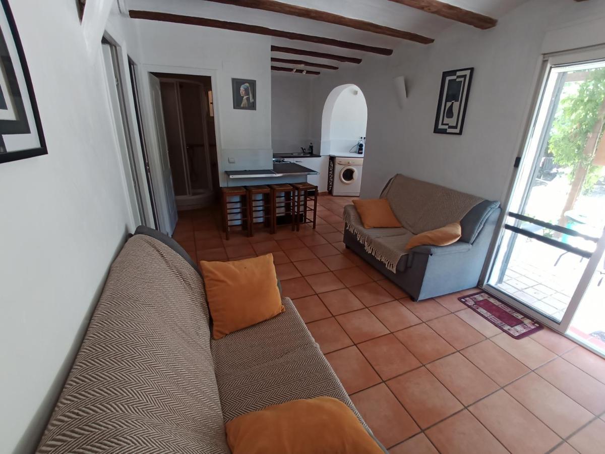 Villa Casita sol Finestrat Esterno foto