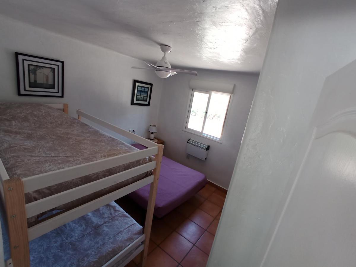 Villa Casita sol Finestrat Esterno foto