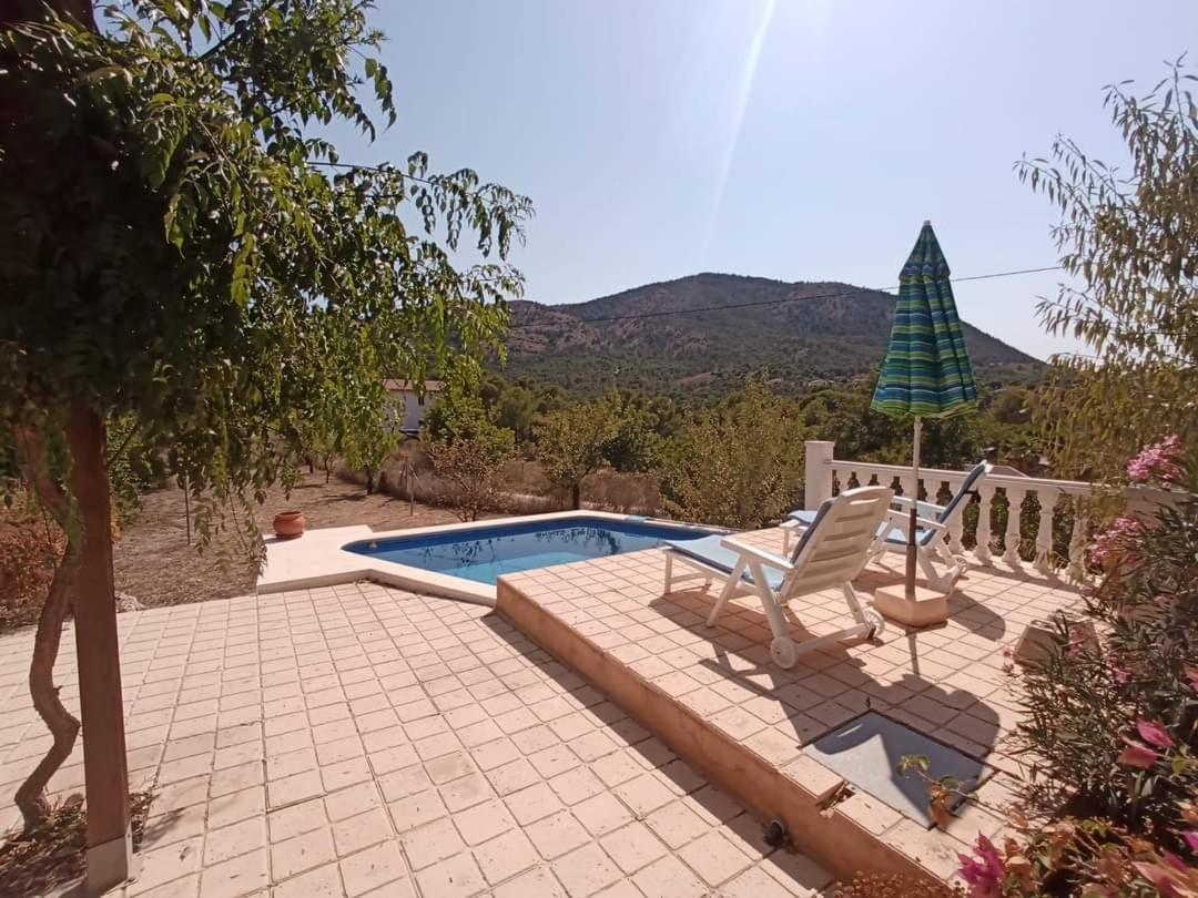 Villa Casita sol Finestrat Esterno foto